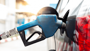 Benzine 43 kuruş zam bekleniyor