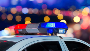 Ekiplerin durdurduğu araçtan uyuşturucu çıktı