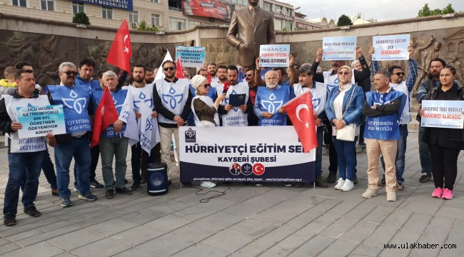 "En düşük memur maaşı yoksulluk sınırının üzerine çıkarılmalıdır"