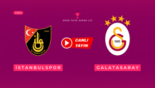 İstanbulspor Galatasaray canlı maç hangi kanalda?