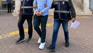 Kayseri'de 6 farklı kasten öldürme olayının 7 şüphelisi yakalandı