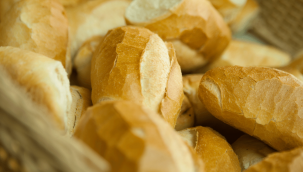 Kayseri'de ekmeğe zam: İşte yeni fiyatı!