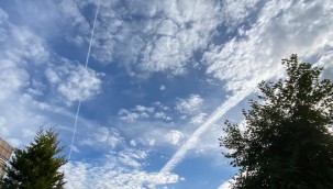 Kayseri'de seçim günü hava nasıl olacak?