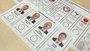 Kayseri ilçe ilçe milletvekili oy dağılımı