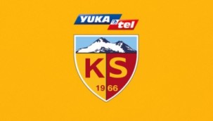 Kayserispor'dan TFF'ye hakem Numanoğlu tepkisi 