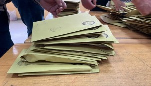 Kesin olmayan sonuçlara göre Kayseri'de Cumhur İttifakı 7, Millet İttifakı 3 vekil çıkarıyor