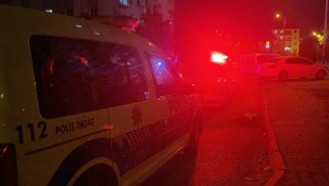 Kız isteme nedeniyle çıkan tartışmada bir kişi vuruldu