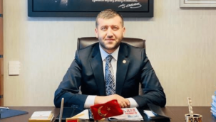 MHP Milletvekili Baki Ersoy: Karkas et 160 liradan satılacak