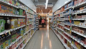 Nisan ayı enflasyon oranı açıklandı 