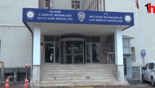 Sahte satış ilanıyla nitelikli dolandırıcılık: 3 şüpheli yakalandı