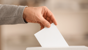 Seçim yasakları başladı