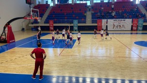 Şehit Cennet Yiğit Orta Okulu, Kayseri'yi gururlandırdı