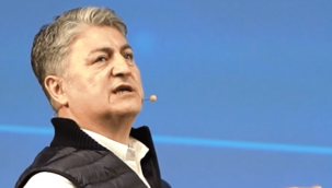 TOGG CEO'su Karakaş: TOGG'un, Cumhuriyetin 100. yılında yollara çıkması gurur verici