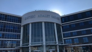 Yaralamadan yargılanan anne oğula hapis cezası