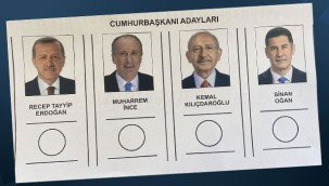 YSK'dan, adaylıktan çekilen Muharrem İnce kararı