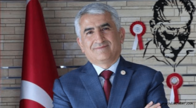 Zeki Gümüş: 242 avukat ve 1089 gönüllümüz ile sandıklara sahip çıkacağız