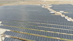 Başkan Büyükkılıç'tan "yenilenebilir enerji" hamleleri