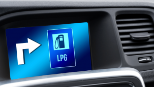 Bayram öncesi LPG'ye zam geldi