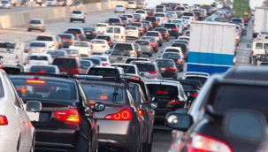 Bir ayda 209 araç trafikten men edildi 