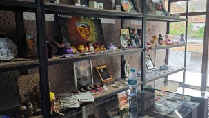 Büyükşehir KAYMEK, turizmin yeni gözdesi Soğanlı'da yerini aldı