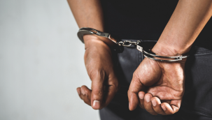 Firari hükümlüler yakalandı