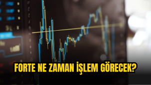 FORTE halka arz sonuçları, ne zaman işlem görecek, kaç lot verdi?
