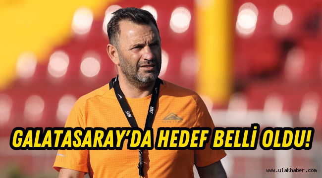 Galatasaray Luka Jovic'i transfer etmek istiyor