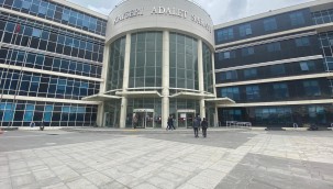 Kardeşlerin silahlı kavgasının duruşması gergin geçti 