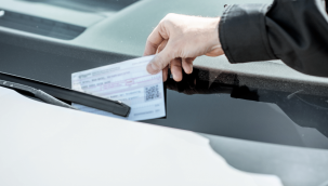 Kayseri'de 123 sürücüye cezai işlem uygulandı 