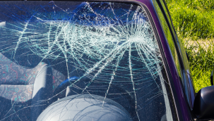 Kayserili polis memuru Kırıkkale'deki trafik kazasında hayatını kaybetti