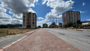 Mahalle sakinleri Yunusemre'ye park istiyor