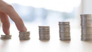 Mayıs ayı enflasyon rakamları açıklandı