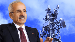 Bakan müjdeyi verdi: Kırsal bölgelerde iletişim kapasitesi artacak!