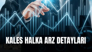 Kaleseramik halka arz ne zaman, borsada ne zaman işlem görecek?