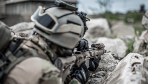 Kuzey Irak'ta PKK'ya nokta operasyon!