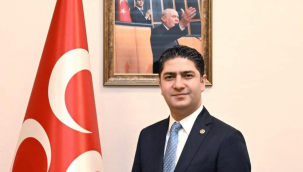 MHP Kayseri Milletvekili İsmail Özdemir rekor kırdı