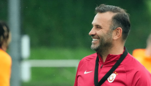 OKan Buruk'tan Icardi açıklaması!