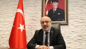 Rektör Karamustafa'dan "15 Temmuz Demokrasi ve Milli Birlik Günü" Mesajı