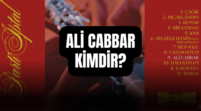 Şehit Ali Cabbar kimdir, hikayesi gerçek mi?