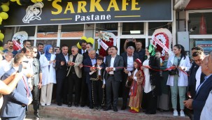 Vali Çiçek: Kayseri'nin kadınlarına güvendik, yola çıktık