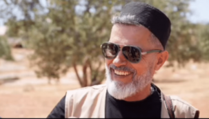 Yaşar Alptekin eşi Nadire Tunca kimdir, kaç yaşında, nereli, mesleği nedir?