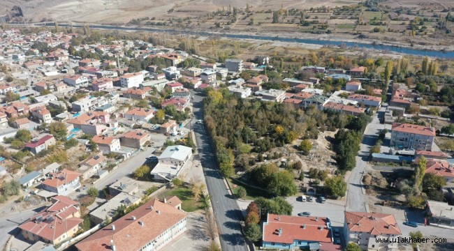 Yemliha Mahallesi'nin İlçe olması talep ediliyor 