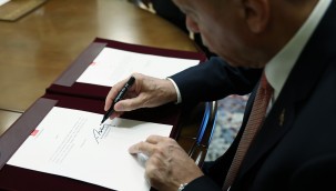 57 ilin valisi değişti: Gökmen Çiçek Kayseri'de göreve devam ediyor