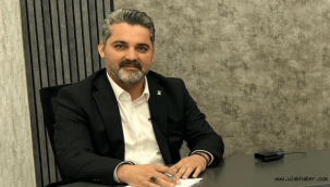 Ak Parti Kayseri yönetiminde liste belli oldu