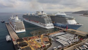 Bakan Uraloğlu: Hedef 1 milyon turist