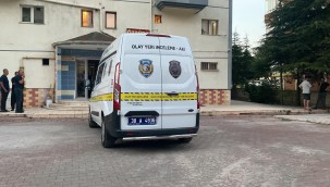 Esentepe'de silahlı kavga: 1 yaralı!