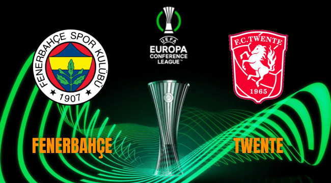 Fenerbahçe Twente canlı maç izle şifresiz S Sports donmadan seyret!
