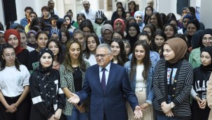 İhtiyaç sahibi ailelere, kırtasiye desteği başvuruları başladı