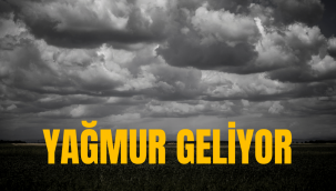 Kayseri'de yağış var mı? 29 Ağustos-1 Eylül 2023 Kayseri hava durumu!