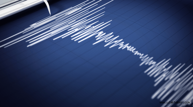 Kayseri Valiliği'nden deprem sonrası açıklama geldi